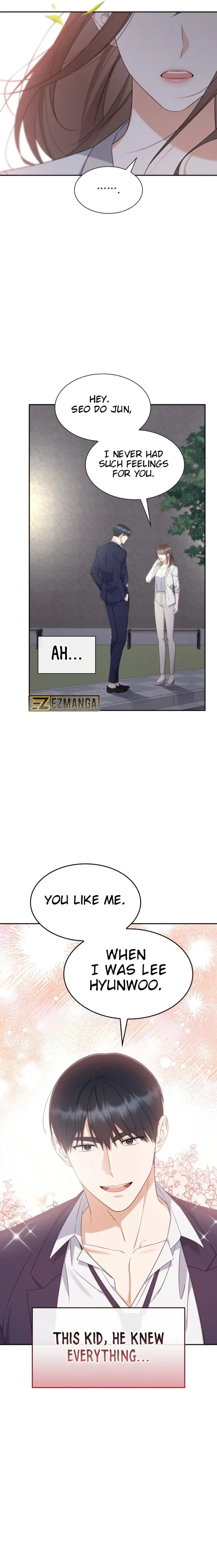 Newcomers Turn Low at Night Chapter 14 100 14