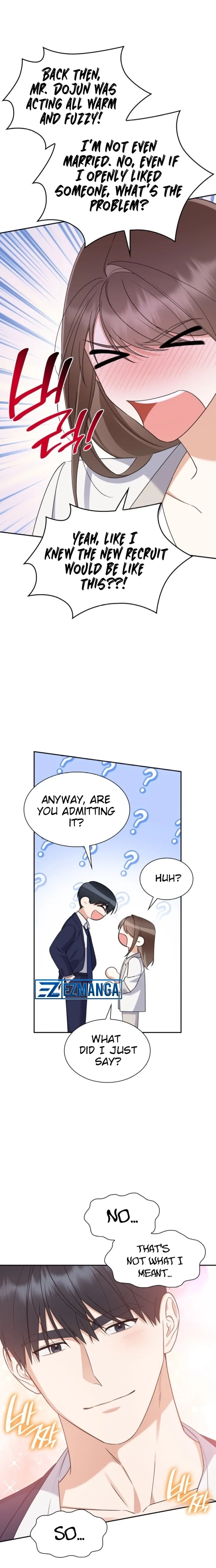 Newcomers Turn Low at Night Chapter 14 102 16