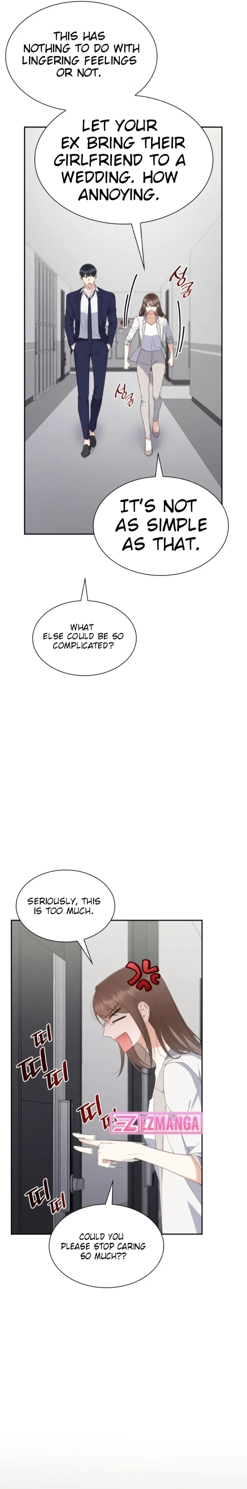 Newcomers Turn Low at Night Chapter 14 109 23