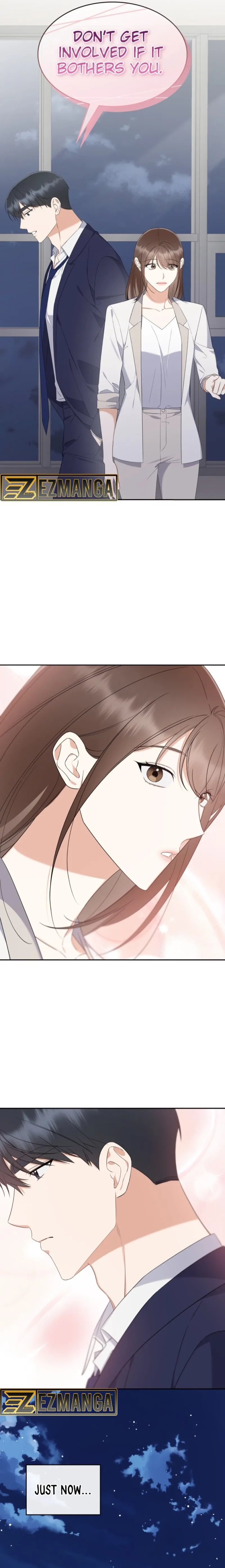 Newcomers Turn Low at Night Chapter 14 110 24