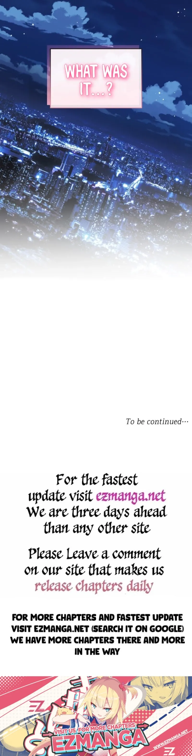 Newcomers Turn Low at Night Chapter 14 111 25