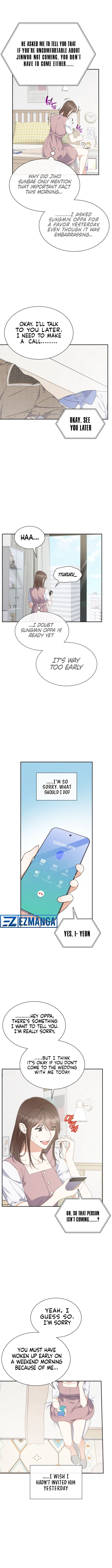 Newcomers Turn Low at Night Chapter 15 42 02