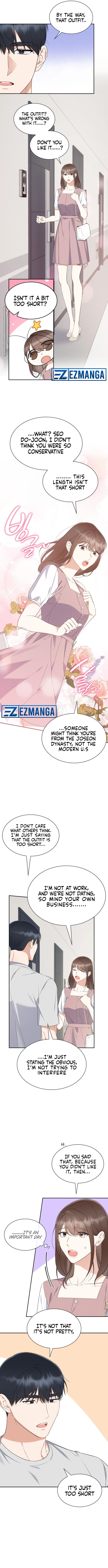 Newcomers Turn Low at Night Chapter 15 45 05