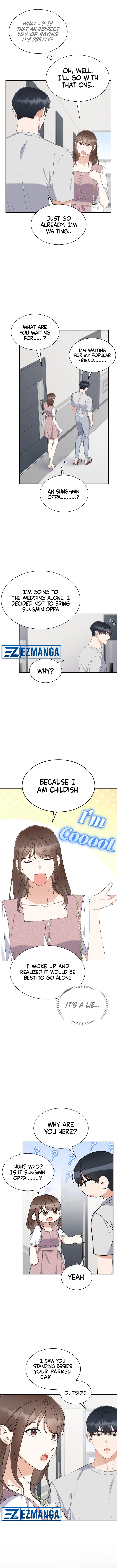 Newcomers Turn Low at Night Chapter 15 46 06