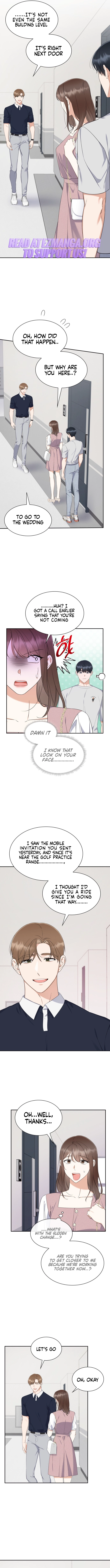 Newcomers Turn Low at Night Chapter 15 47 07