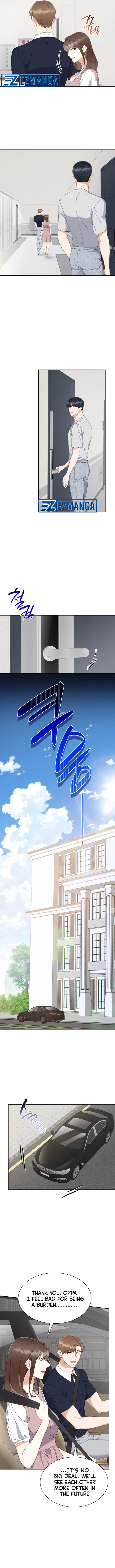 Newcomers Turn Low at Night Chapter 15 48 08