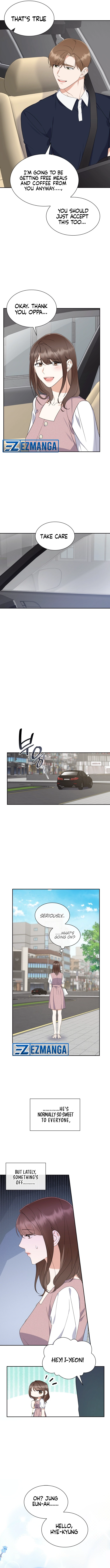 Newcomers Turn Low at Night Chapter 15 49 09