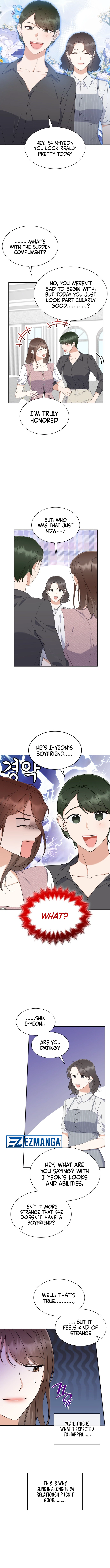 Newcomers Turn Low at Night Chapter 15 50 10