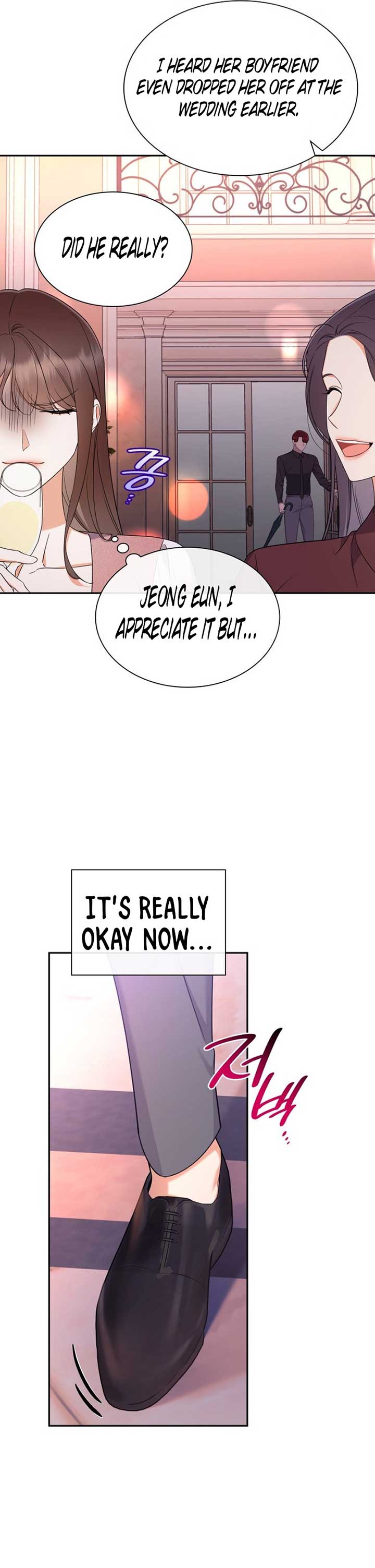Newcomers Turn Low at Night Chapter 16 90 13