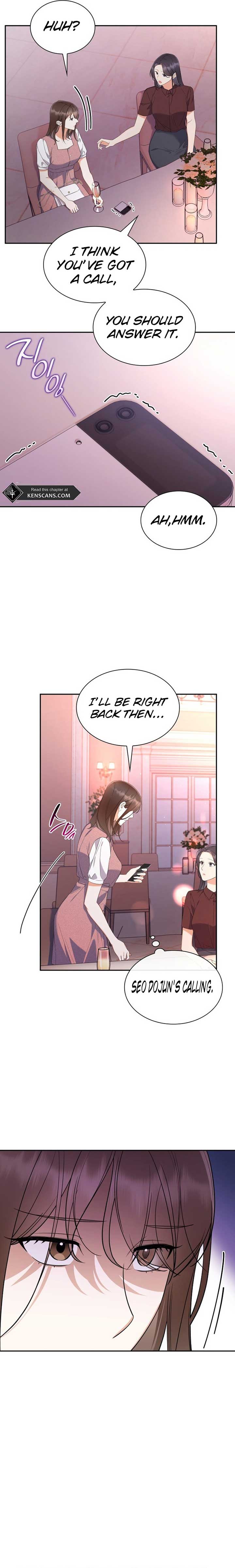 Newcomers Turn Low at Night Chapter 16 94 17