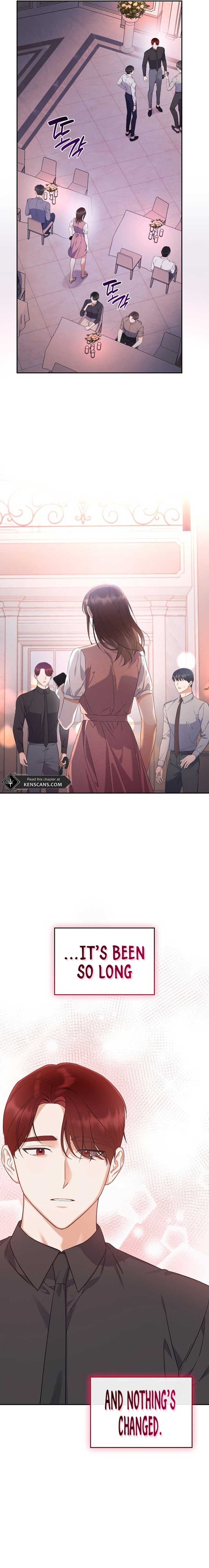 Newcomers Turn Low at Night Chapter 16 95 18