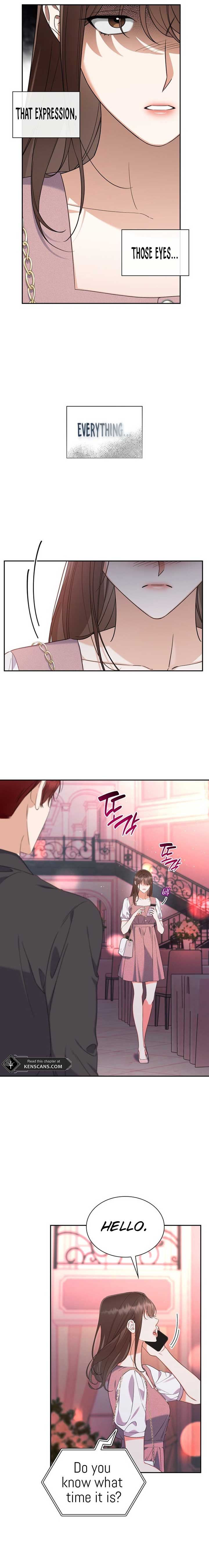 Newcomers Turn Low at Night Chapter 16 96 19