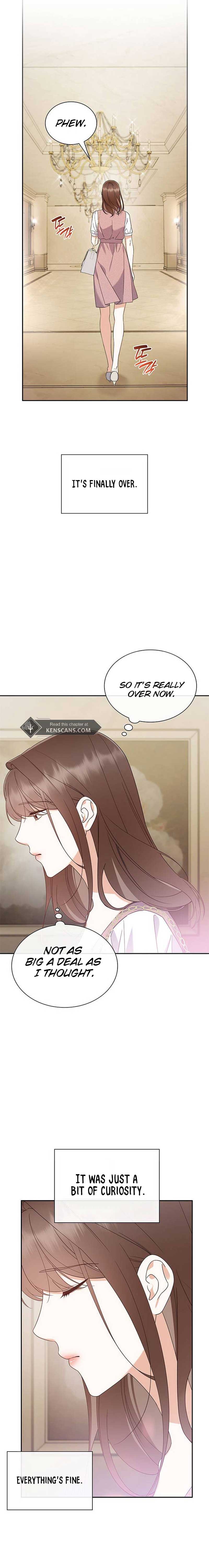 Newcomers Turn Low at Night Chapter 17 76 19