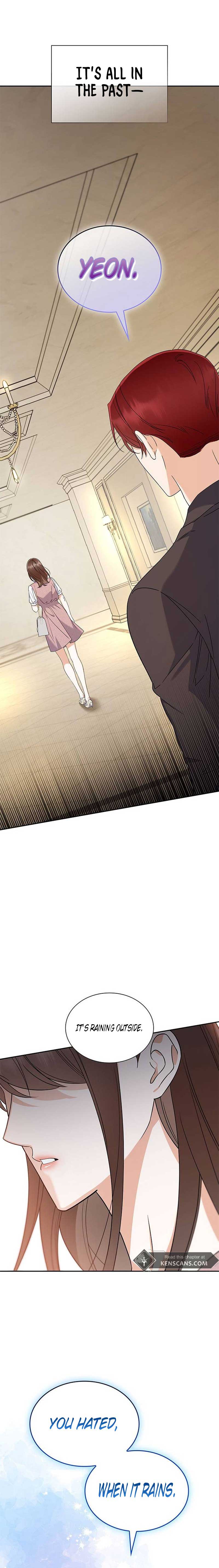 Newcomers Turn Low at Night Chapter 17 77 20