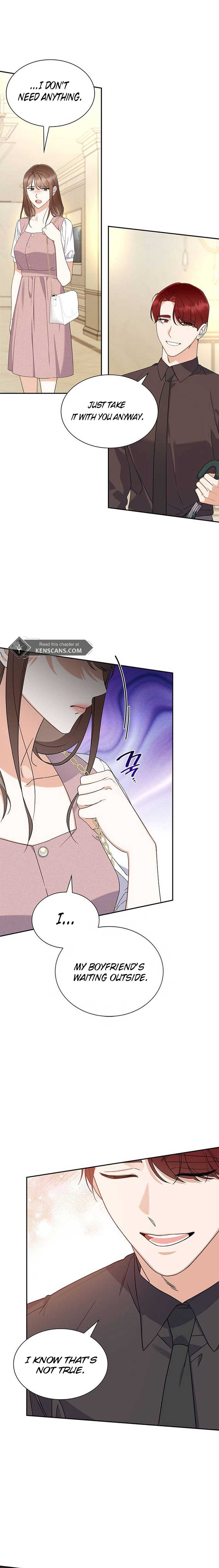 Newcomers Turn Low at Night Chapter 17 79 22