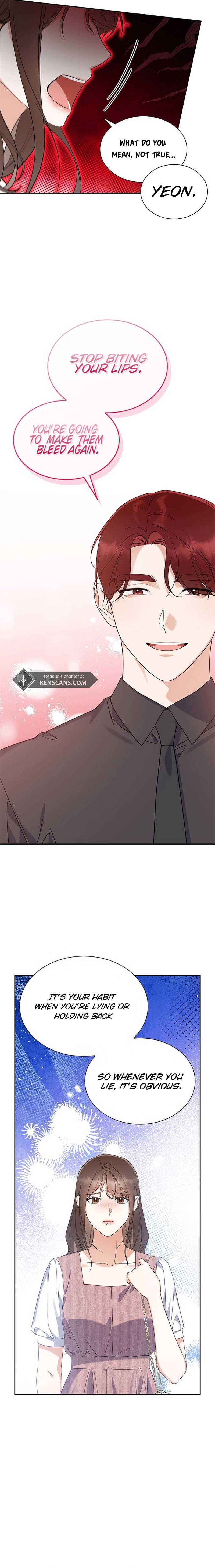 Newcomers Turn Low at Night Chapter 17 80 23