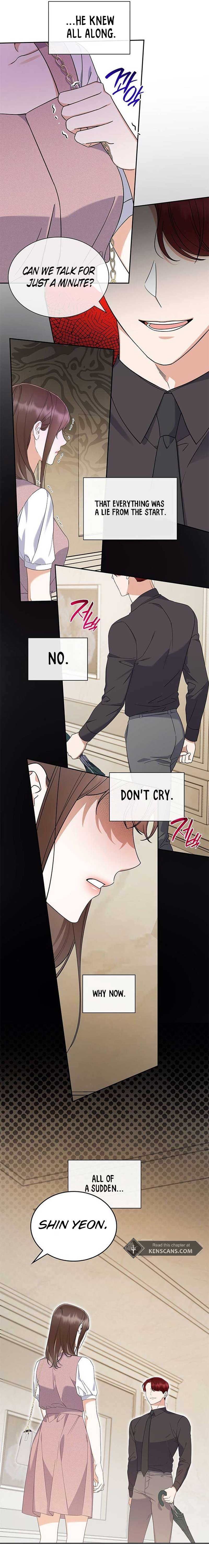 Newcomers Turn Low at Night Chapter 17 81 24