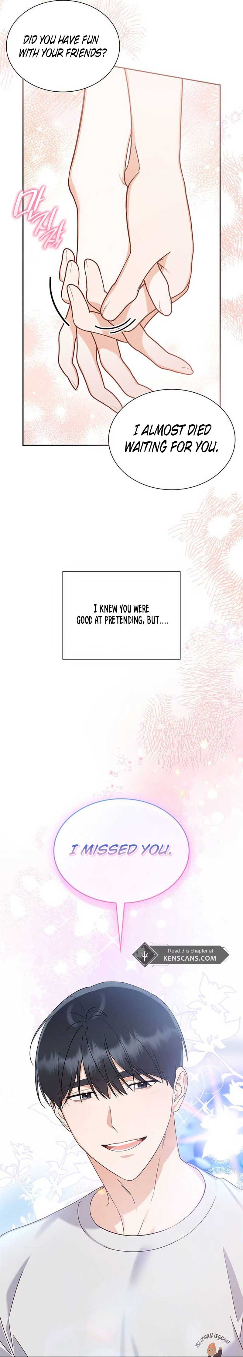 Newcomers Turn Low at Night Chapter 17 86 29