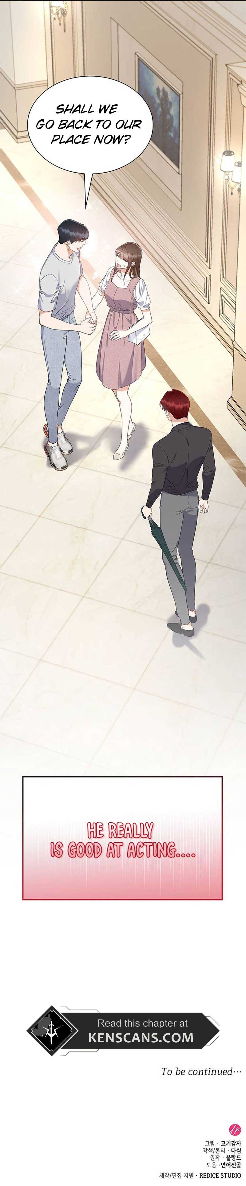 Newcomers Turn Low at Night Chapter 17 87 30