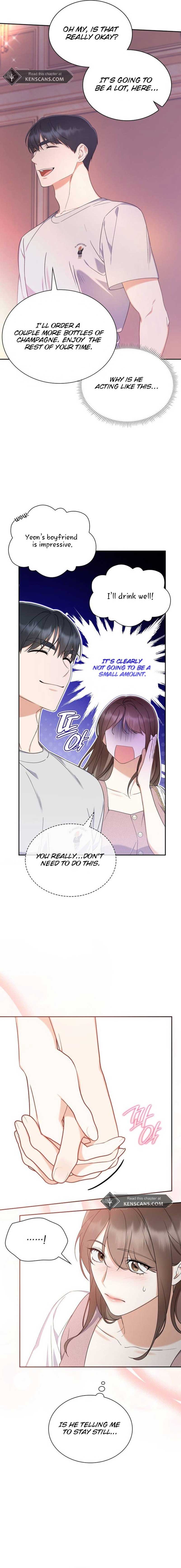 Newcomers Turn Low at Night Chapter 18 80 17