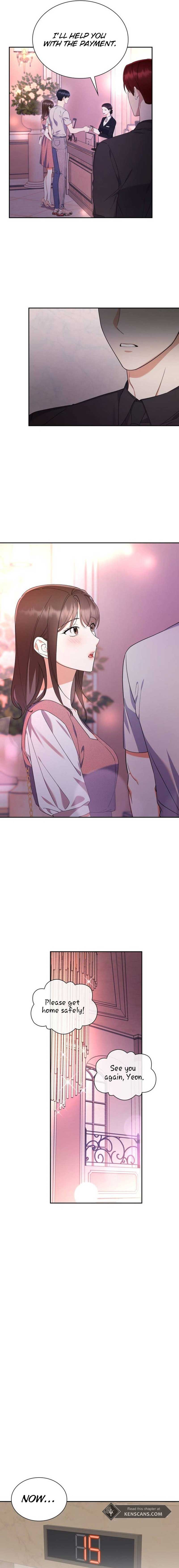 Newcomers Turn Low at Night Chapter 18 81 18