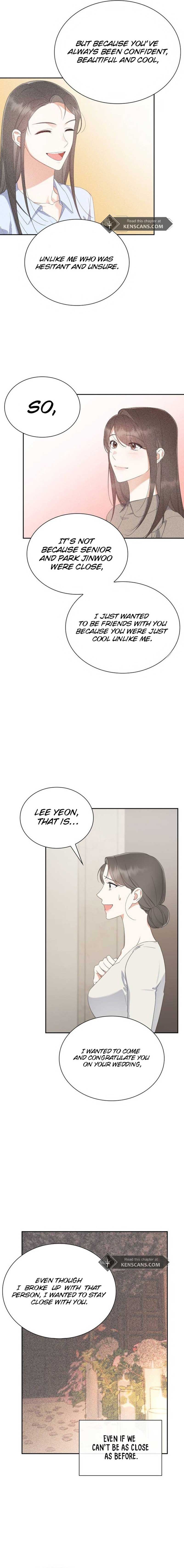 Newcomers Turn Low at Night Chapter 18 88 25