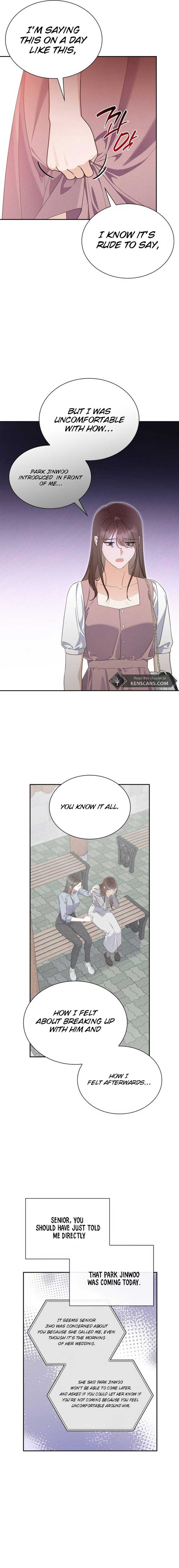 Newcomers Turn Low at Night Chapter 18 89 26