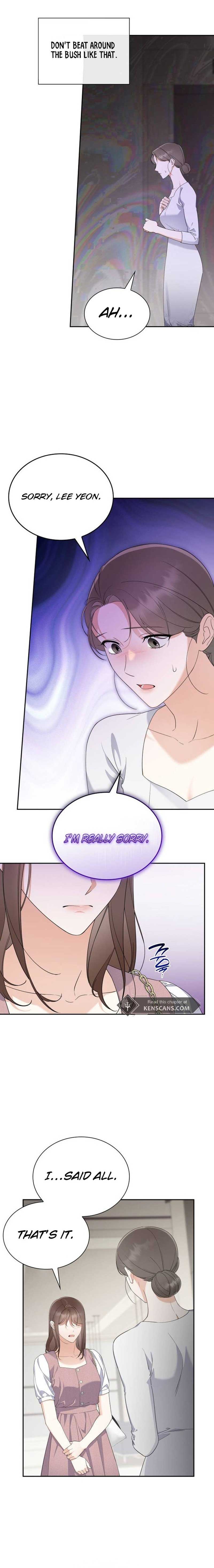 Newcomers Turn Low at Night Chapter 18 90 27