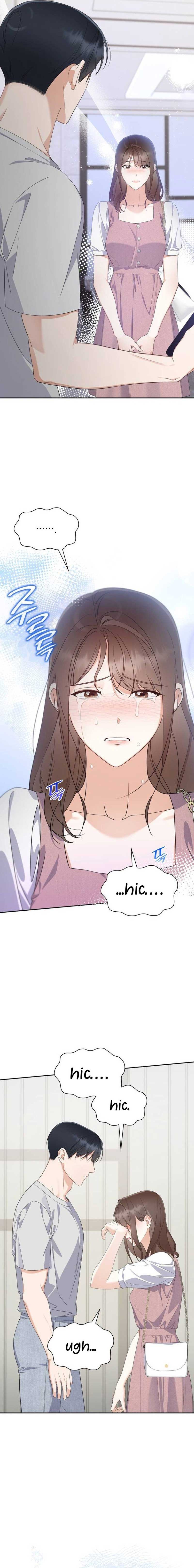 Newcomers Turn Low at Night Chapter 18 93 30