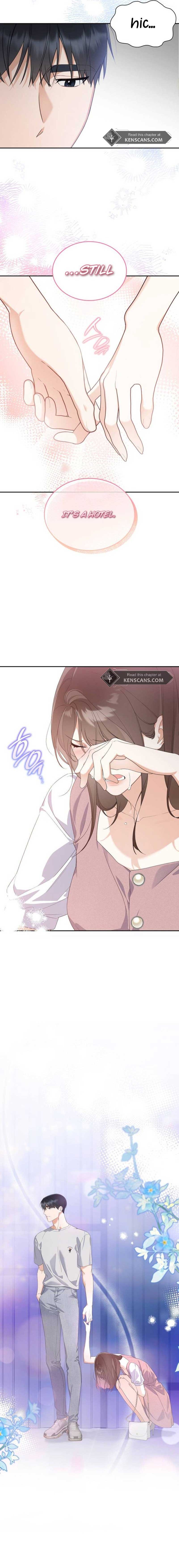 Newcomers Turn Low at Night Chapter 18 94 31