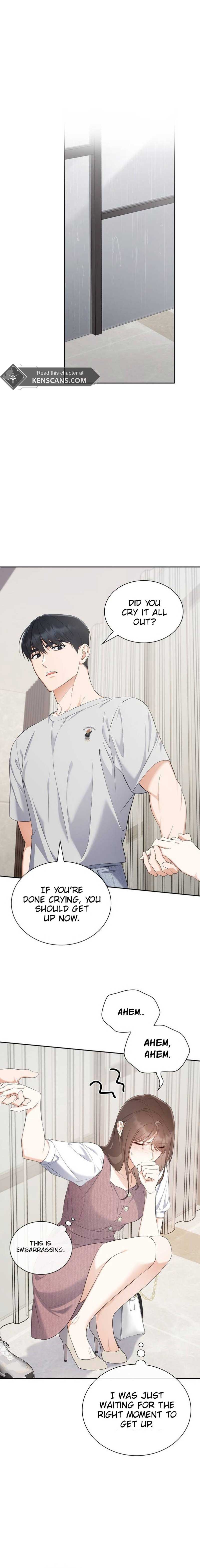 Newcomers Turn Low at Night Chapter 19 69 12