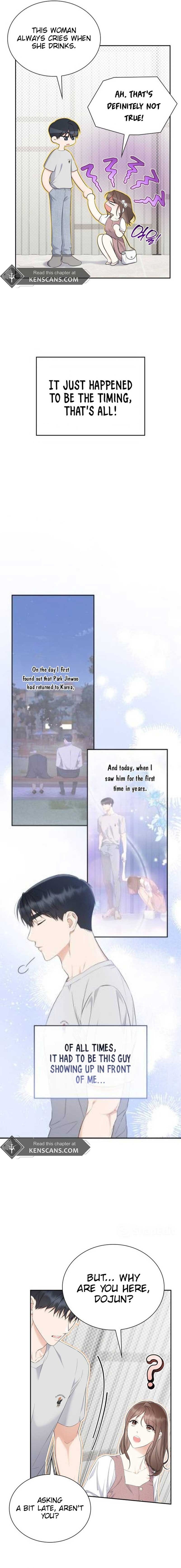 Newcomers Turn Low at Night Chapter 19 70 13