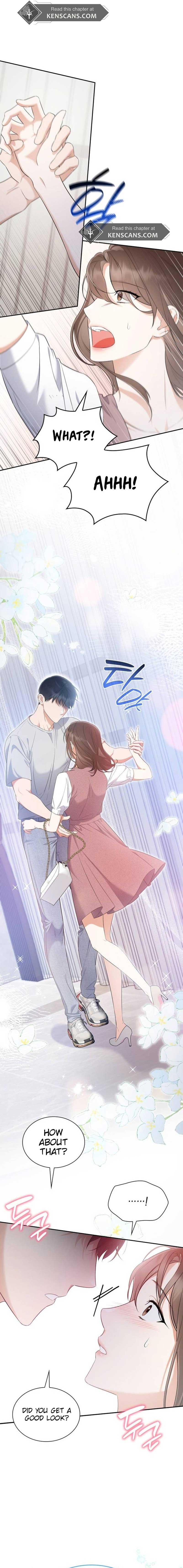 Newcomers Turn Low at Night Chapter 19 71 14