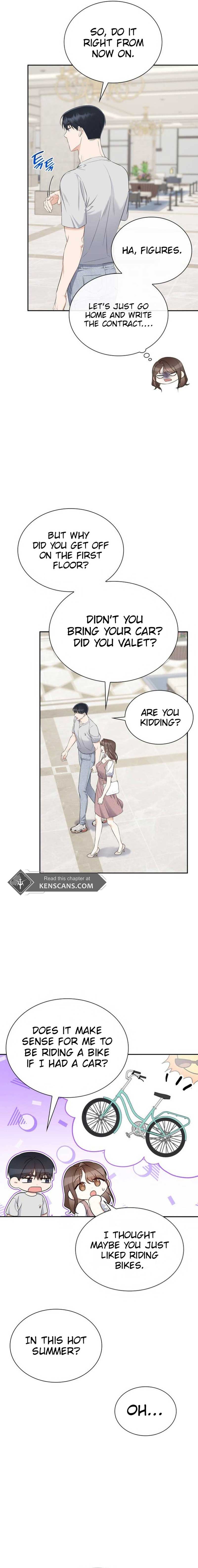 Newcomers Turn Low at Night Chapter 19 73 16