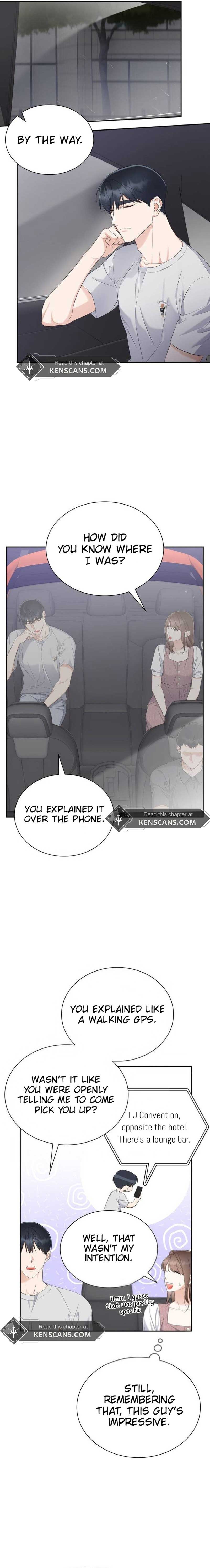 Newcomers Turn Low at Night Chapter 19 75 18