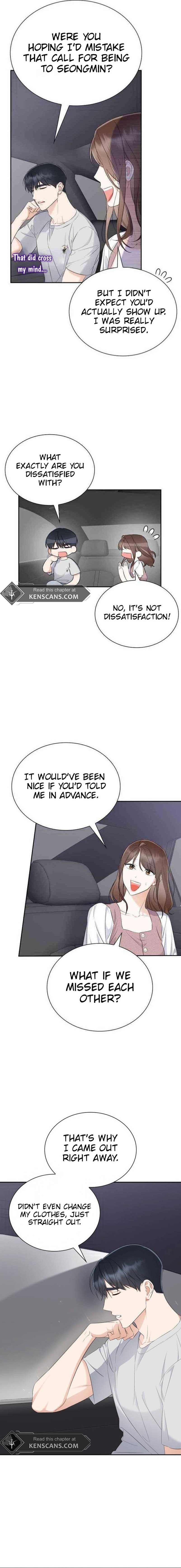 Newcomers Turn Low at Night Chapter 19 76 19