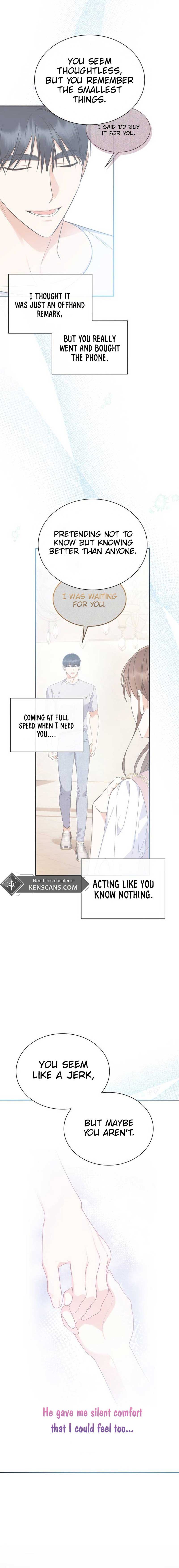 Newcomers Turn Low at Night Chapter 19 78 21