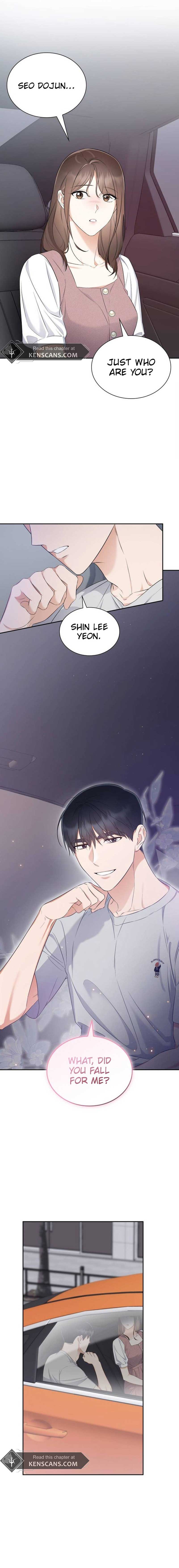 Newcomers Turn Low at Night Chapter 19 79 22