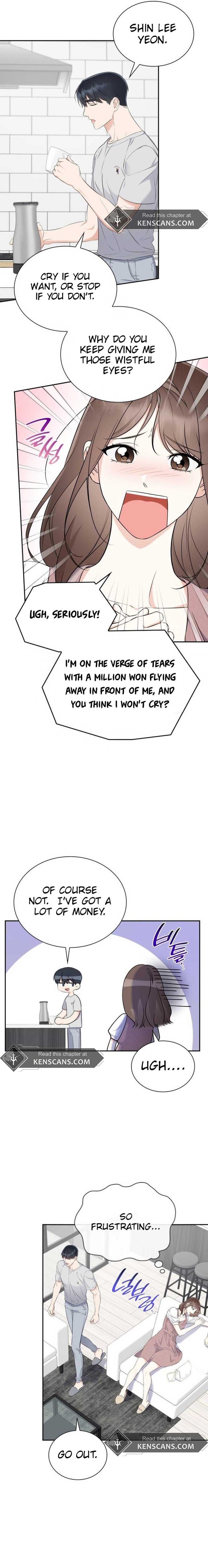Newcomers Turn Low at Night Chapter 19 84 27