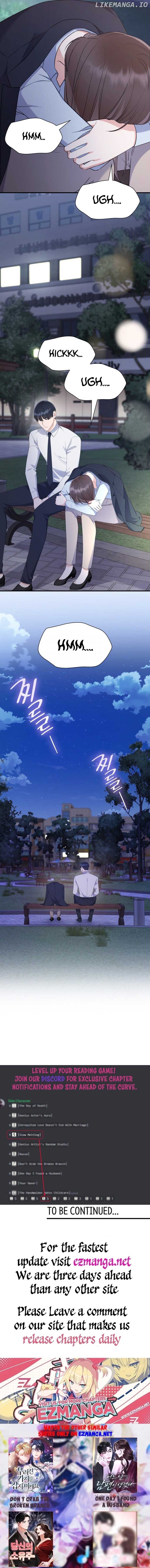 Newcomers Turn Low at Night Chapter 2 47 10