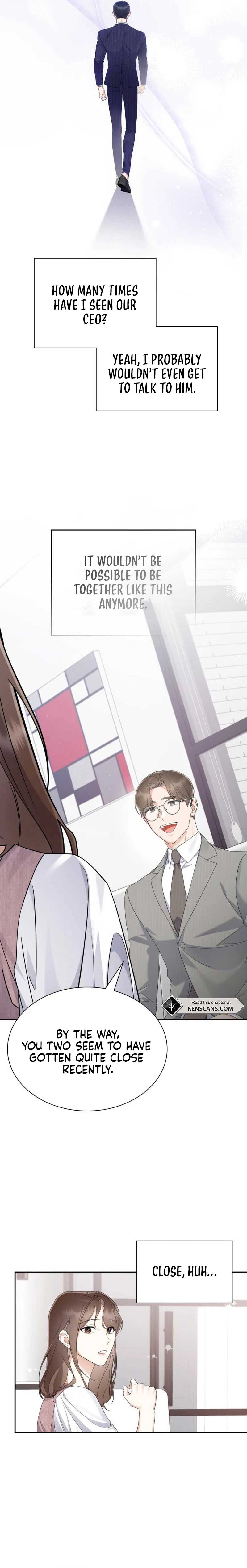 Newcomers Turn Low at Night Chapter 20 92 23