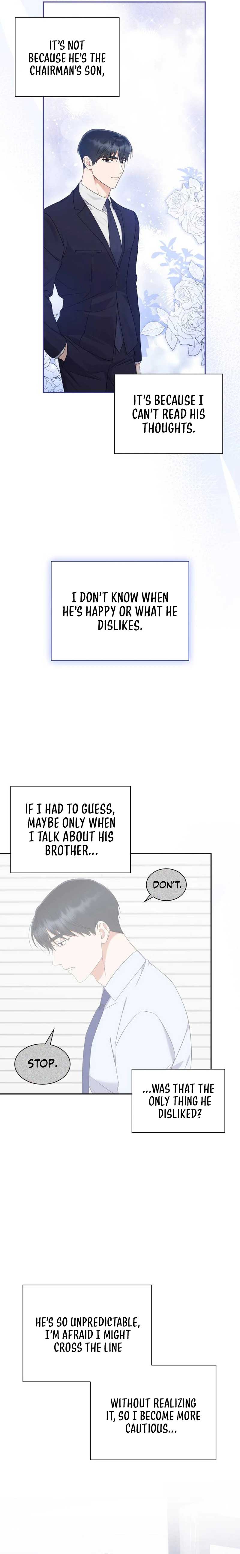 Newcomers Turn Low at Night Chapter 20 95 26