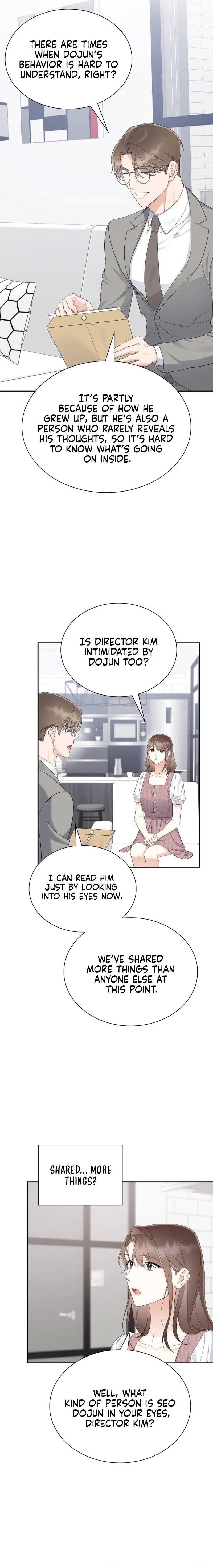 Newcomers Turn Low at Night Chapter 20 96 27