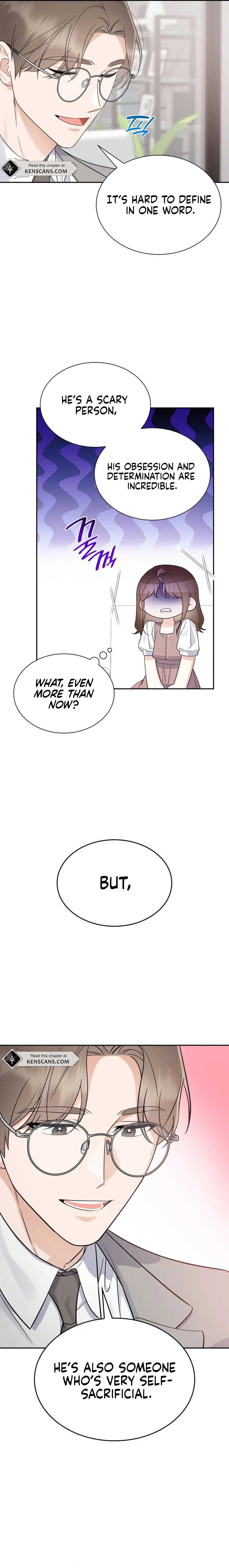 Newcomers Turn Low at Night Chapter 20 97 28