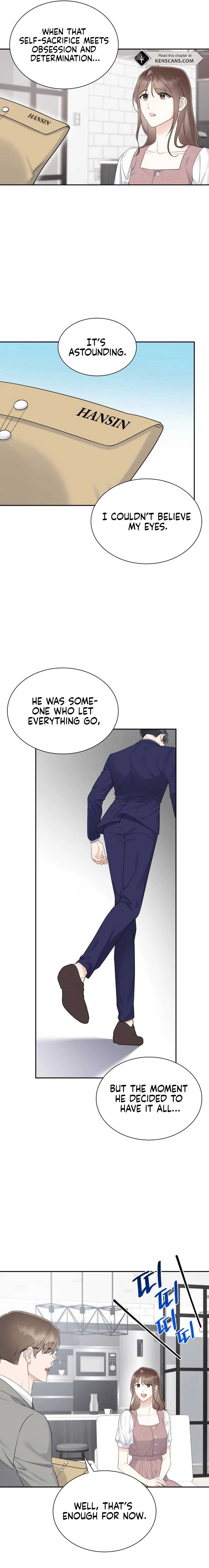 Newcomers Turn Low at Night Chapter 20 98 29