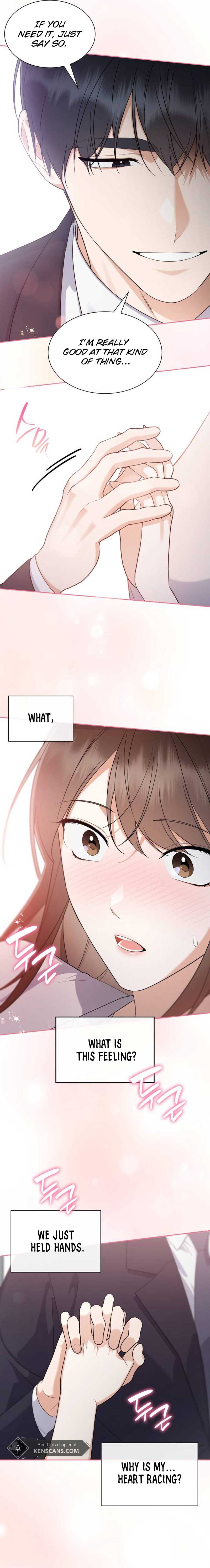 Newcomers Turn Low at Night Chapter 22 91 13