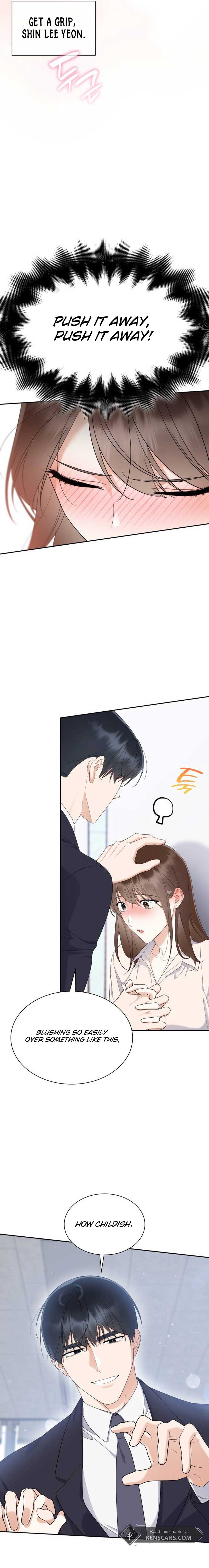 Newcomers Turn Low at Night Chapter 22 97 19