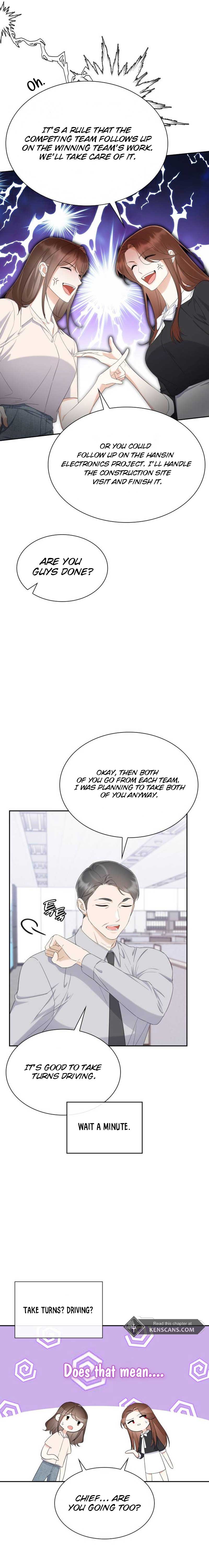 Newcomers Turn Low at Night Chapter 22 103 25