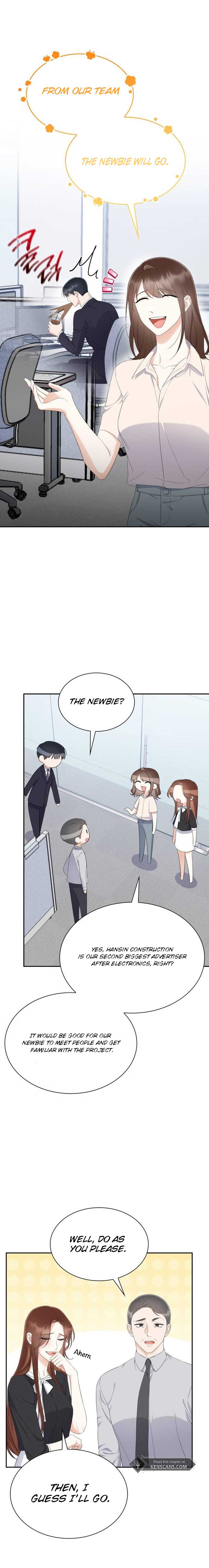 Newcomers Turn Low at Night Chapter 22 106 28