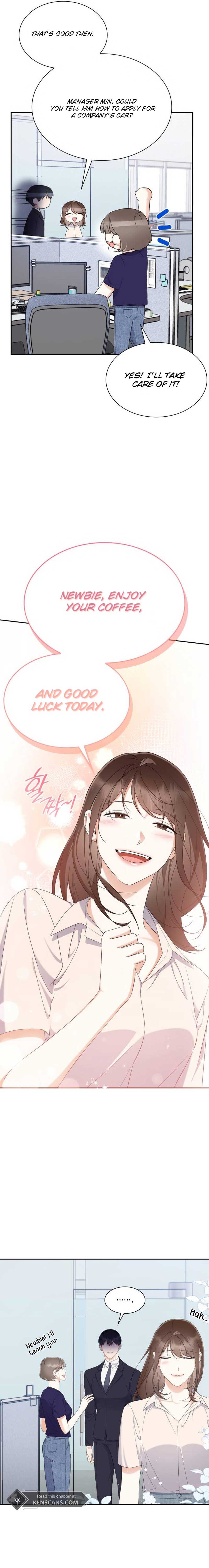 Newcomers Turn Low at Night Chapter 22 109 31